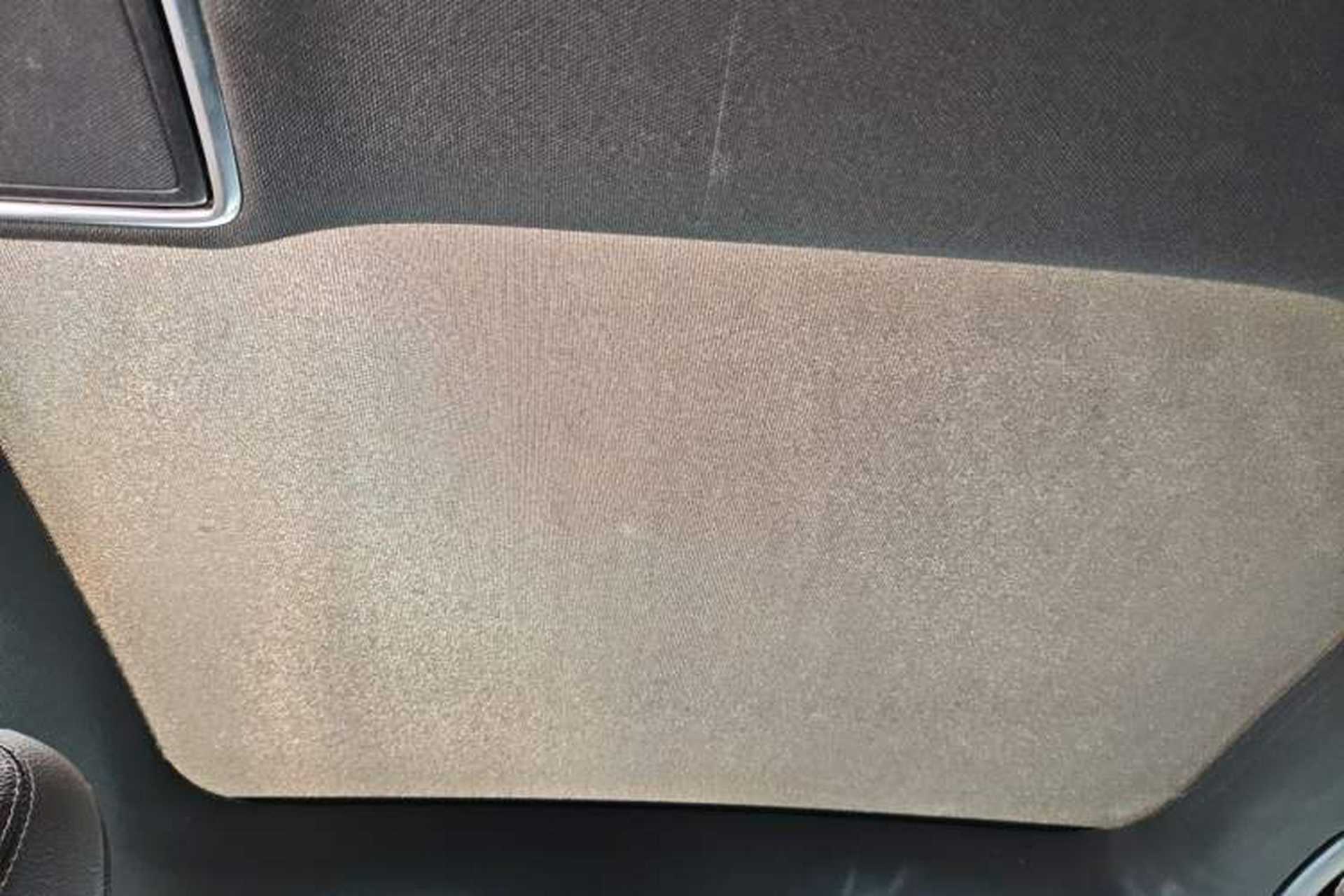 Used Mercedes-Benz GLC 2021 GLC 300 L 4MATIC Dynamic Model Headliner
