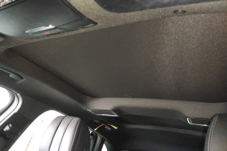 Used Mercedes-Benz GLC 2021 GLC 260 L 4MATIC Luxury Model Headliner
