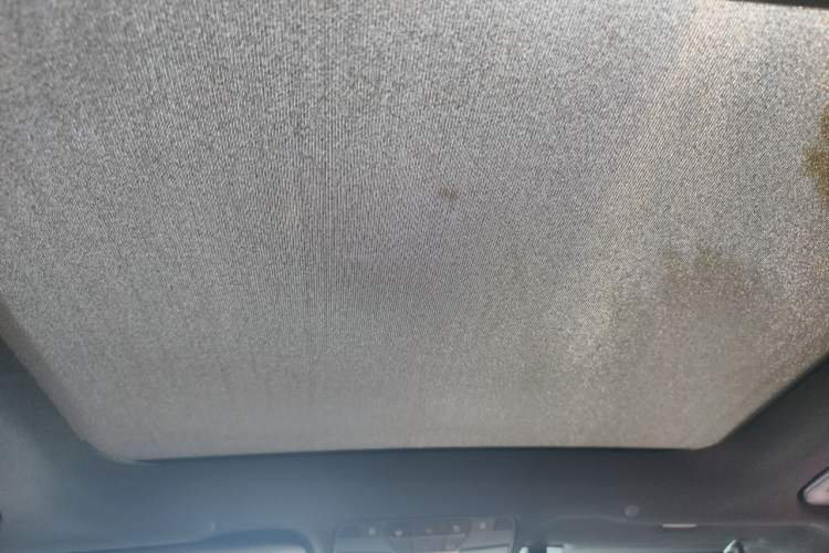 Used Mercedes-Benz GLC 2021 GLC 260 L 4MATIC Luxury Model Headliner