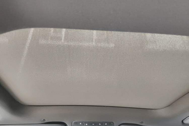 Used Mercedes-Benz GLC 2021 GLC 260 L 4MATIC Dynamic Edition Headliner