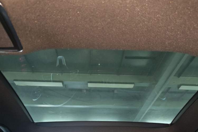 Used Mercedes-Benz GLC 2021 GLC 260 L 4MATIC Luxury Model Headliner