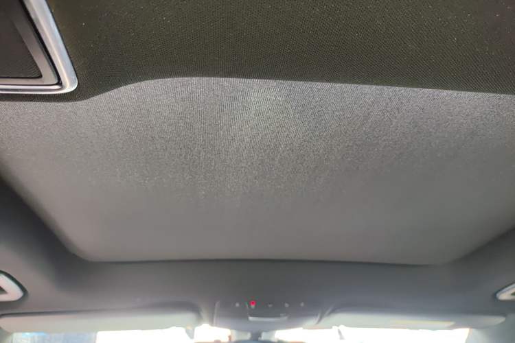 Used Mercedes-Benz GLC 2021 GLC 260 L 4MATIC Luxury Model Headliner