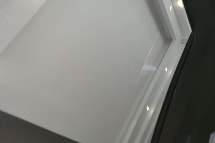 Used Mercedes-Benz GLC 2021 GLC 260 L 4MATIC Dynamic Edition Headliner