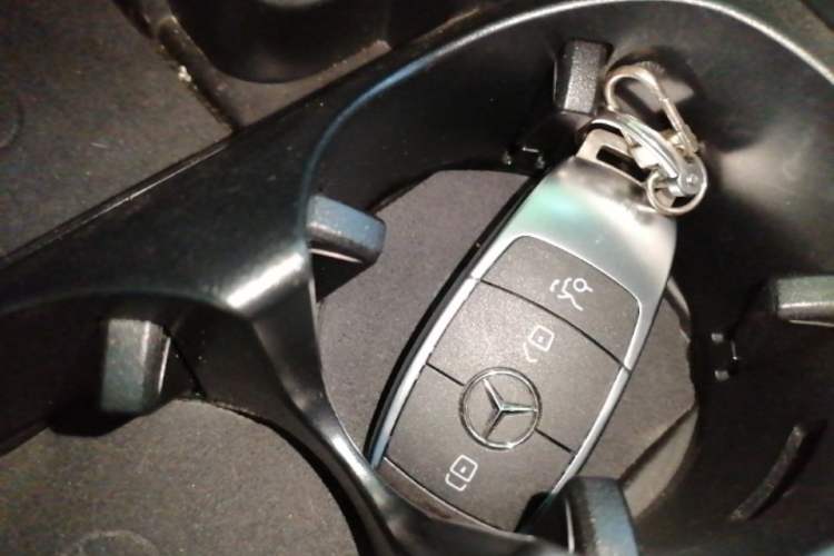 Used Mercedes-Benz GLC 2021 GLC 260 L 4MATIC Dynamic Edition Interior 1
