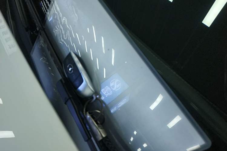 Used Mercedes-Benz GLC 2021 GLC 260 L 4MATIC Luxury Model Interior 1