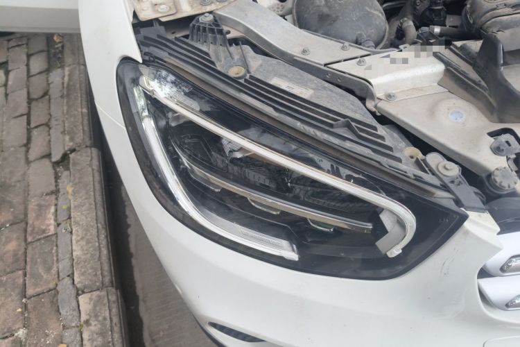 Used Mercedes-Benz GLC 2021 GLC 260 L 4MATIC Dynamic Edition Right Front Headlight