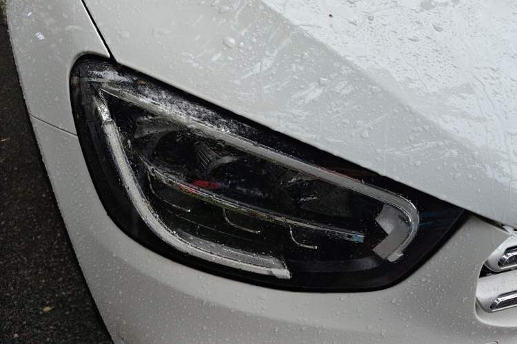 Used Mercedes-Benz GLC 2021 GLC 260 L 4MATIC Dynamic Edition Right Front Headlight
