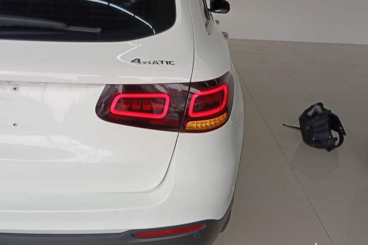 Used Mercedes-Benz GLC 2021 GLC 260 L 4MATIC Dynamic Edition Right Rear Taillight