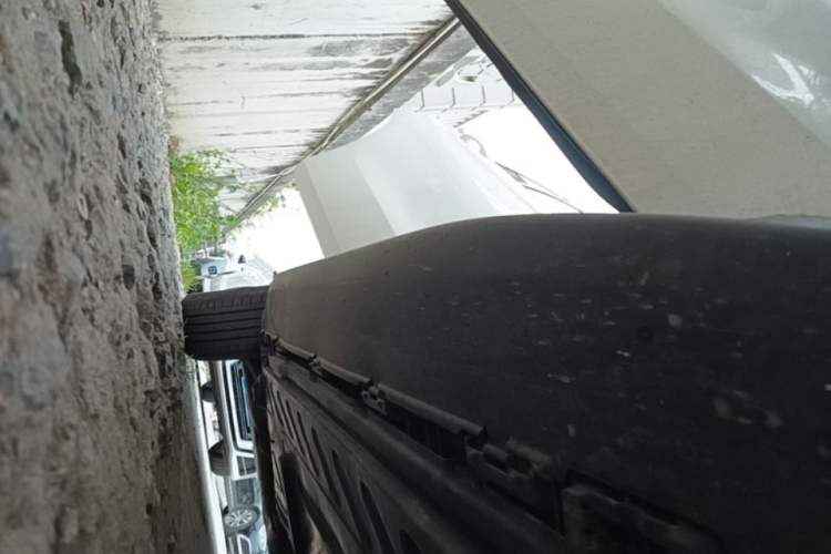 Used Mercedes-Benz GLC 2021 GLC 260 L 4MATIC Dynamic Edition Right Side Sill