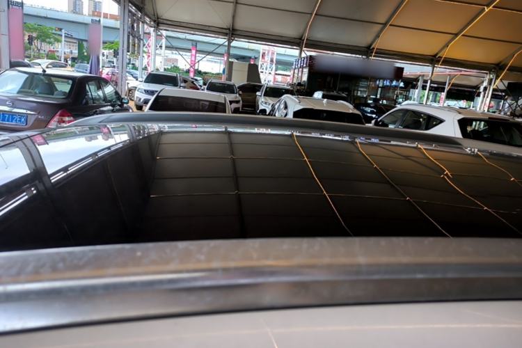 Used Mercedes-Benz GLC 2021 GLC 300 L 4MATIC Dynamic Model Roof