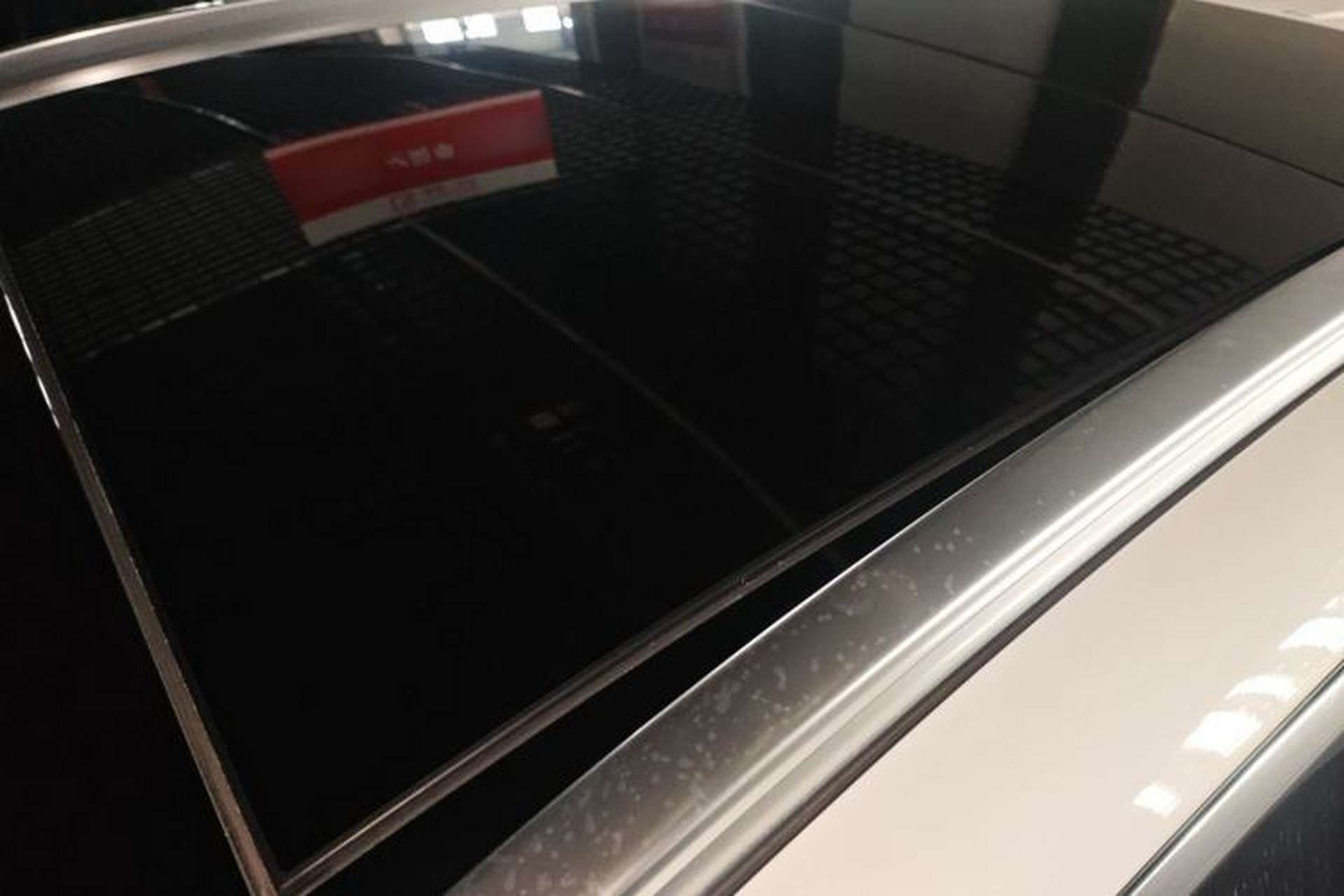 Used Mercedes-Benz GLC 2021 GLC 260 L 4MATIC Luxury Model Roof