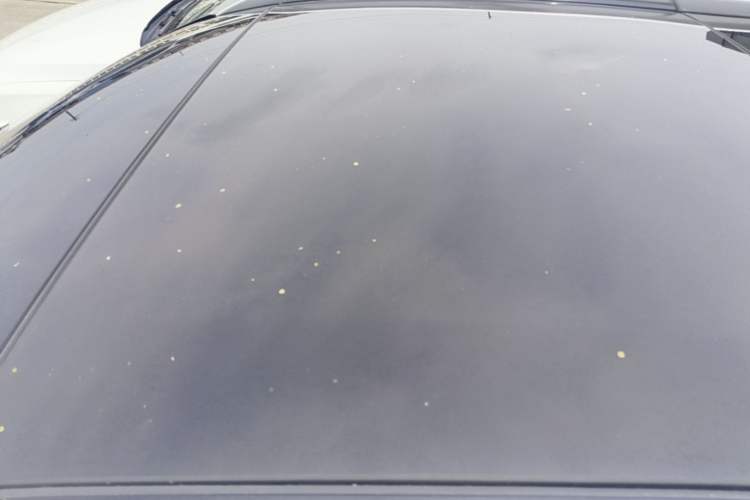 Used Mercedes-Benz GLC 2021 GLC 260 L 4MATIC Luxury Model Roof