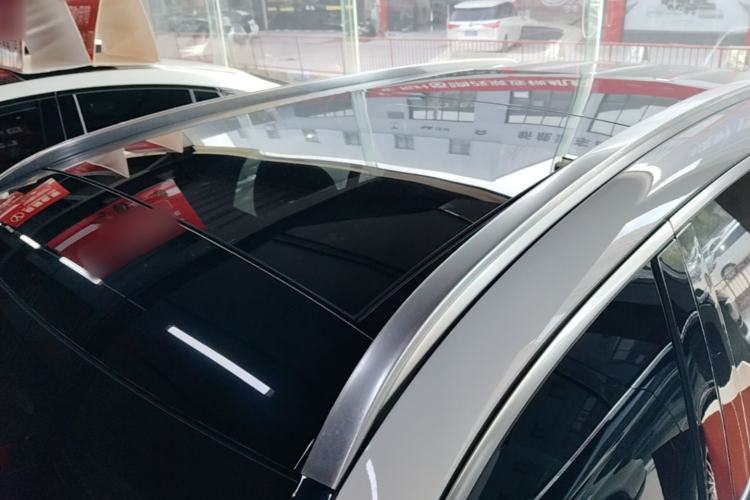 Used Mercedes-Benz GLC 2021 GLC 300 L 4MATIC Dynamic Model Roof