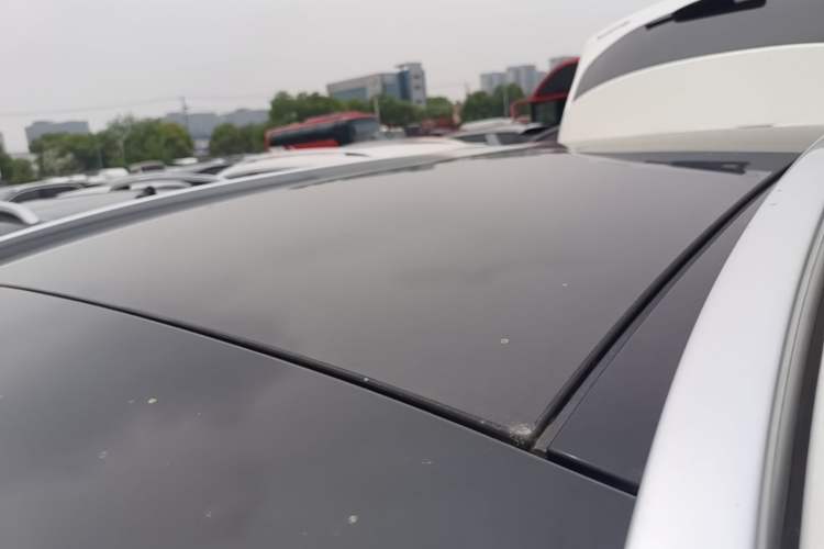 Used Mercedes-Benz GLC 2021 GLC 260 L 4MATIC Dynamic Edition Roof