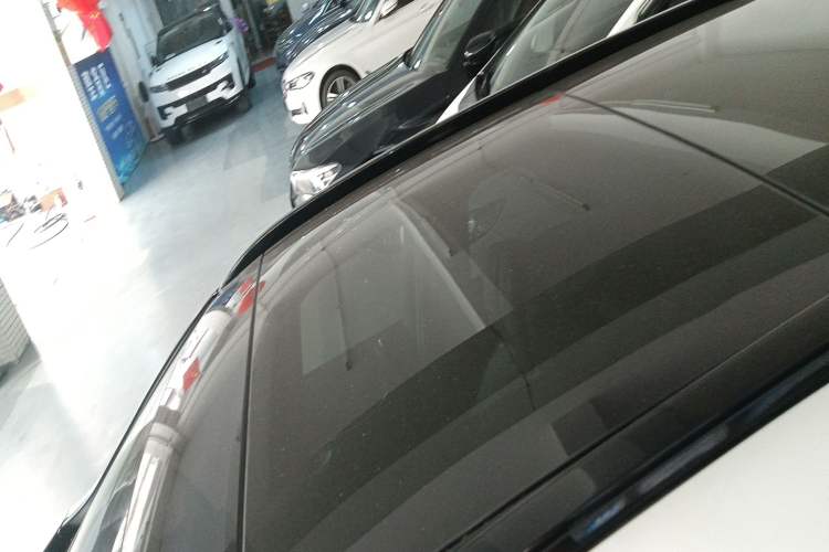Used Mercedes-Benz GLC 2021 GLC 260 L 4MATIC Luxury Model Roof