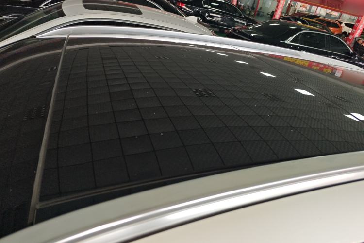 Used Mercedes-Benz GLC 2021 GLC 260 L 4MATIC Dynamic Edition Roof