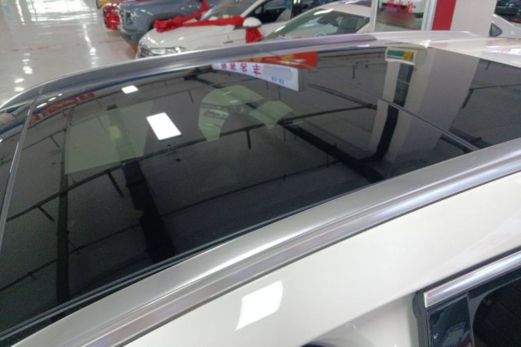 Used Mercedes-Benz GLC 2021 GLC 300 L 4MATIC Dynamic Model Roof