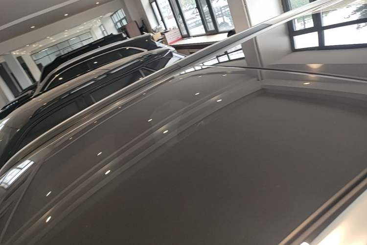 Used Mercedes-Benz GLC 2021 GLC 260 L 4MATIC Dynamic Edition Roof