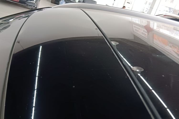 Used Mercedes-Benz GLC 2021 GLC 260 L 4MATIC Dynamic Edition Roof