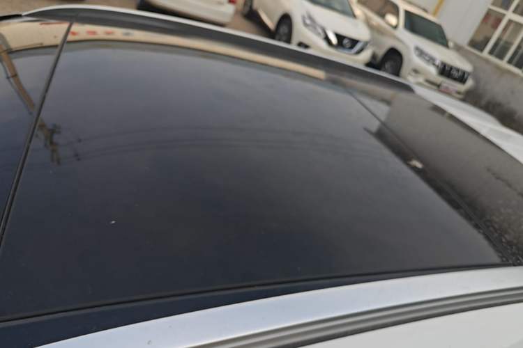 Used Mercedes-Benz GLC 2021 GLC 260 L 4MATIC Dynamic Edition Roof