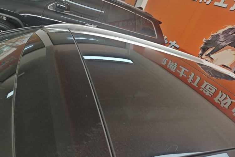 Used Mercedes-Benz GLC 2021 GLC 260 L 4MATIC Dynamic Edition Roof