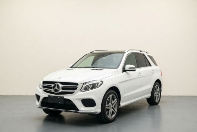 Używany Mercedes-Benz GLC 2021 GLC 260 L 4MATIC Dynamic Edition