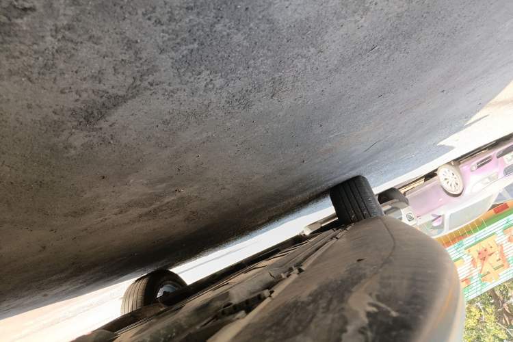 Used Mercedes-Benz GLC 2021 GLC 300 L 4MATIC Dynamic Model Left Side Sill