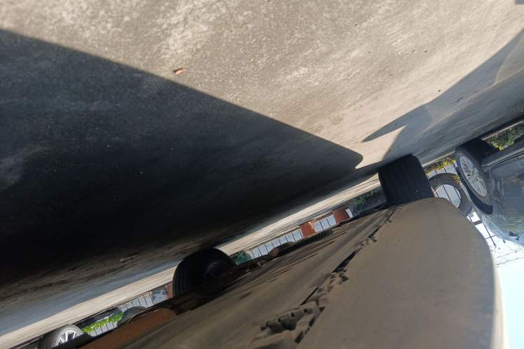 Used Mercedes-Benz GLC 2021 GLC 300 L 4MATIC Dynamic Model Right Side Sill