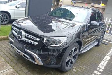 Used Mercedes-Benz GLC 2022 Second Facelift GLC 260 L 4MATIC Dynamic Edition