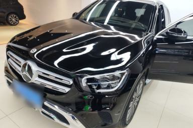 Used Mercedes-Benz GLC 2022 Second Facelift GLC 260 L 4MATIC Dynamic Edition