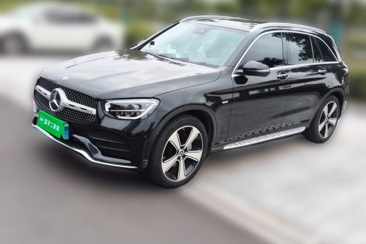 Used Mercedes-Benz GLC 2022 Refreshed GLC 300 L 4MATIC Dynamic Edition Prestige Version Guazi used car, China used car export, Used car for sale, Used  cars, Cheapest cars for sale