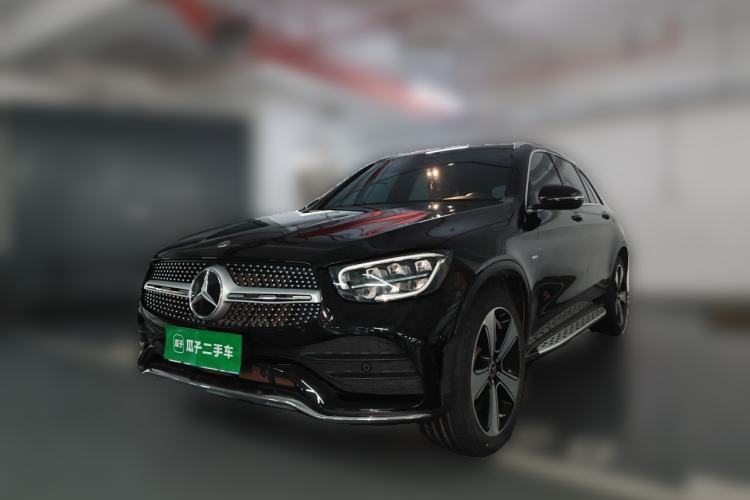 Used Mercedes-Benz GLC 2022 Refreshed GLC 300 L 4MATIC Dynamic Edition Prestige Version Guazi used car, China used car export, Used car for sale, Used  cars, Cheapest cars for sale