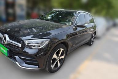 Used Mercedes-Benz GLC 2022 Facelifted GLC 260 L 4MATIC Dynamic Edition