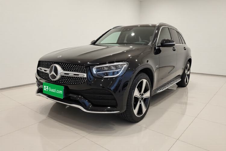 Used Mercedes-Benz GLC 2022 Refreshed GLC 300 L 4MATIC Dynamic Edition Prestige Version Guazi used car, China used car export, Used car for sale, Used  cars, Cheapest cars for sale
