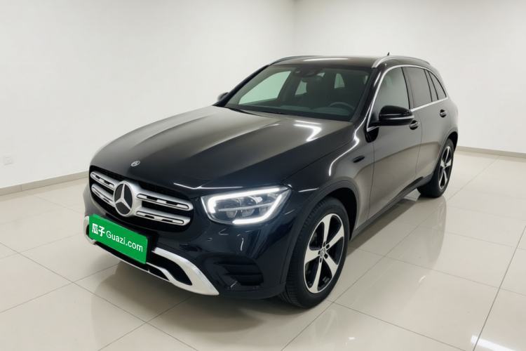 Ojetý Mercedes-Benz GLC 2022 Second Facelift GLC 260 L 4MATIC Dynamic Edition Guazi used car, China used car export, Used car for sale, Used  cars, Cheapest cars for sale