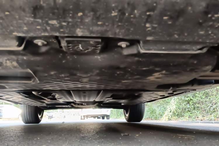 Used Mercedes-Benz GLC 2022 Facelifted GLC 260 L 4MATIC Dynamic Edition Chassis Front