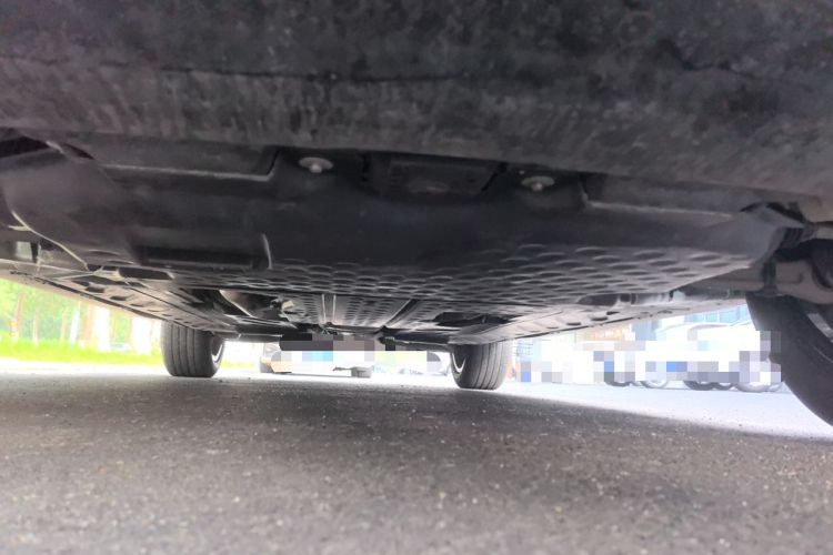 Used Mercedes-Benz GLC 2022 Refreshed GLC 300 L 4MATIC Dynamic Edition Chassis Front