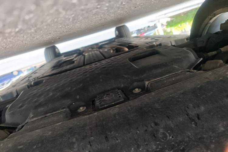 Used Mercedes-Benz GLC 2022 GLC 300 L 4MATIC Dynamic Model Chassis Front