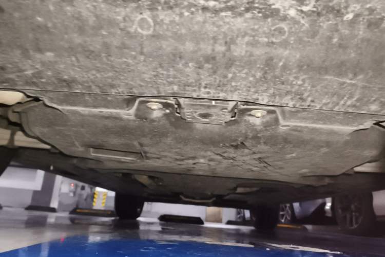 Used Mercedes-Benz GLC 2022 GLC 260 L 4MATIC Dynamic Edition Chassis Front