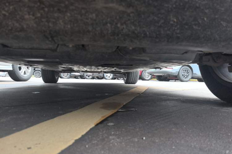 Used Mercedes-Benz GLC 2022 GLC 300 L 4MATIC Dynamic Model Chassis Front
