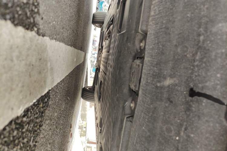 Used Mercedes-Benz GLC 2022 GLC 300 L 4MATIC Dynamic Model Chassis Front