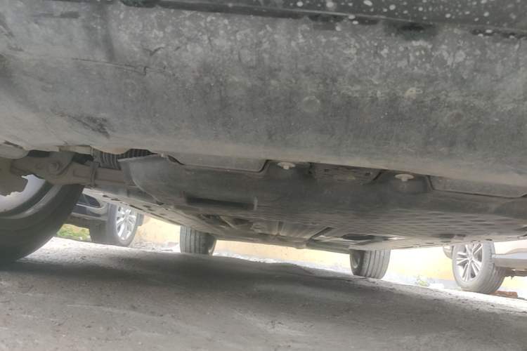 Used Mercedes-Benz GLC 2022 GLC 300 L 4MATIC Dynamic Model Chassis Front