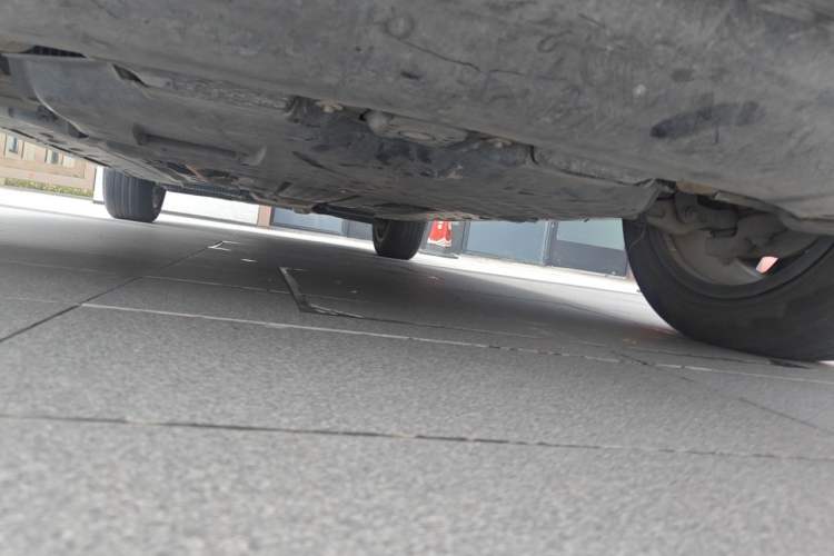 Used Mercedes-Benz GLC 2022 GLC 300 L 4MATIC Dynamic Model Chassis Front