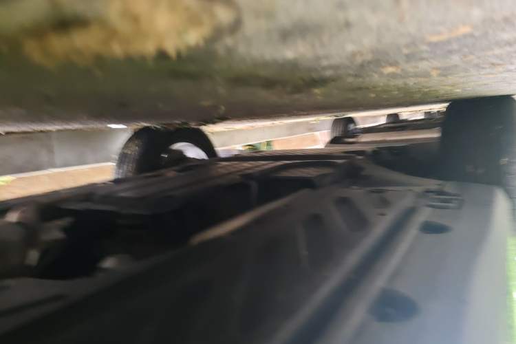Used Mercedes-Benz GLC 2022 Second Facelift GLC 260 L 4MATIC Dynamic Edition Chassis Front Left