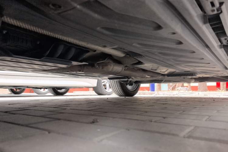 Used Mercedes-Benz GLC 2022 Refreshed GLC 300 L 4MATIC Dynamic Edition Chassis Front Left