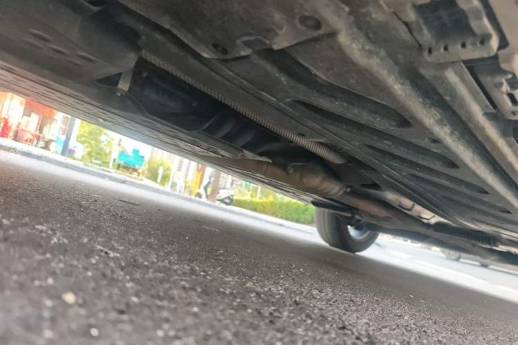 Used Mercedes-Benz GLC 2022 GLC 300 L 4MATIC Dynamic Model Chassis Front Left