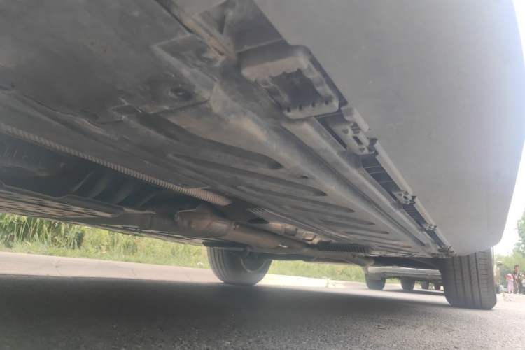 Used Mercedes-Benz GLC 2022 GLC 300 L 4MATIC Dynamic Model Chassis Front Left