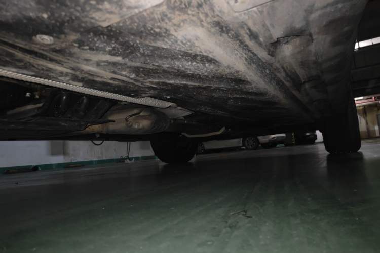 Used Mercedes-Benz GLC 2022 GLC 260 L 4MATIC Luxury Model Chassis Front Left