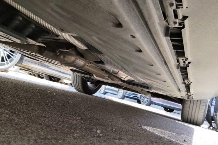 Used Mercedes-Benz GLC 2022 Facelifted GLC 260 L 4MATIC Dynamic Edition Chassis Front Left