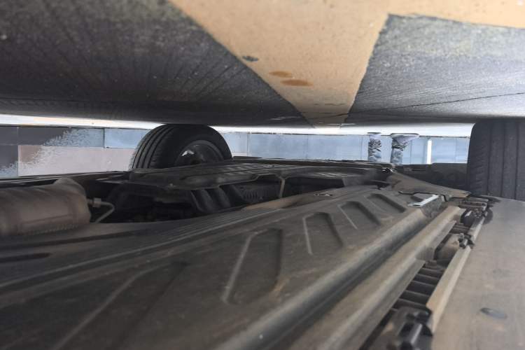 Used Mercedes-Benz GLC 2022 GLC 300 L 4MATIC Dynamic Model Chassis Front Left